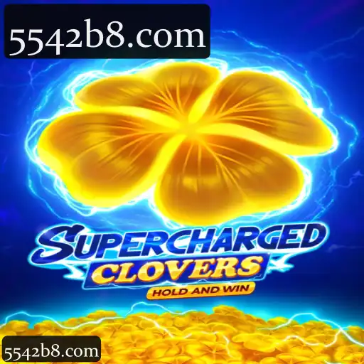 SchargedClovers
