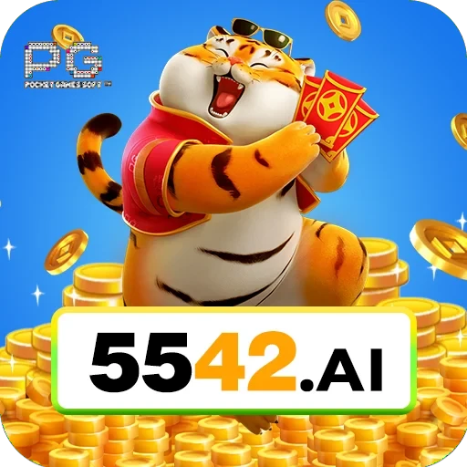 5542 Logo