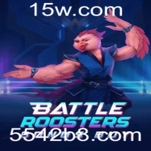 Explorando o Mundo de BattleRoostersBonusBuy: Um Jogo de Estratégia e Diversão