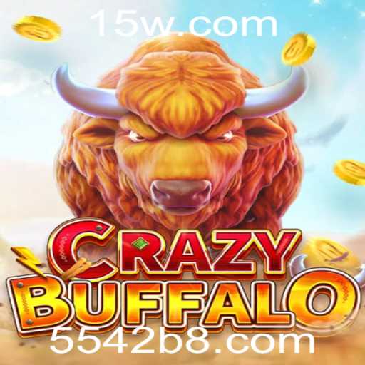 Descubra Tudo Sobre CRAZYBUFFALO: O Jogo Empolgante de 2023