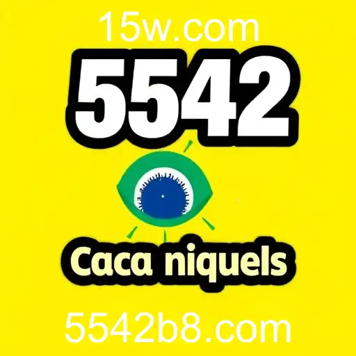 Jogue 5542 Caça-níqueis no Brasil