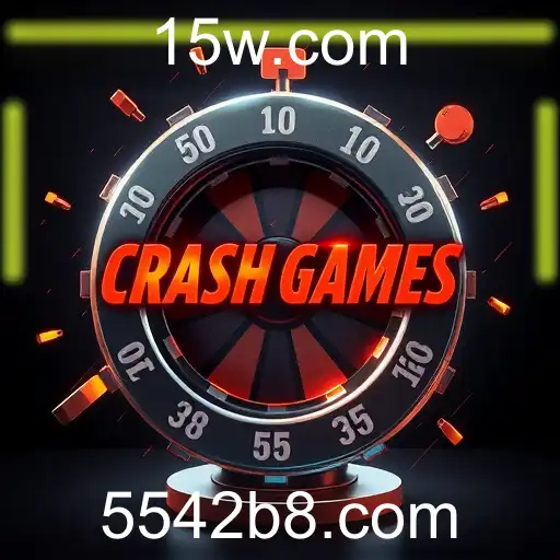 Descobrindo o Universo dos Crash Games: Dinâmica e Estratégias