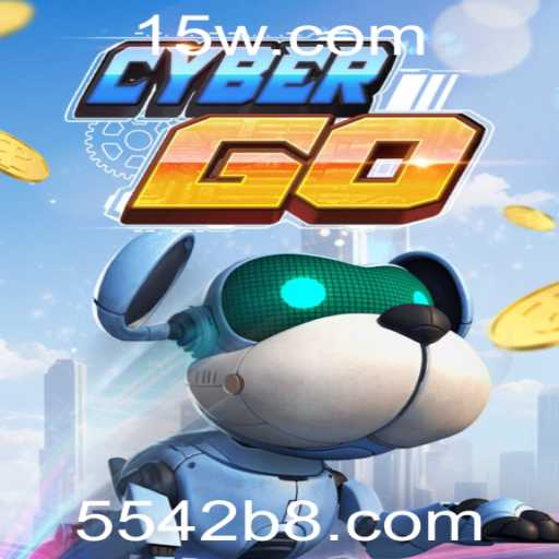 Descubra o Mundo de CyberGO: Uma Aventura Inovadora