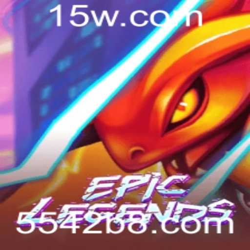Explorando o Fenômeno de Jogo: EpicLegends e a Evolução do Entretenimento Digital