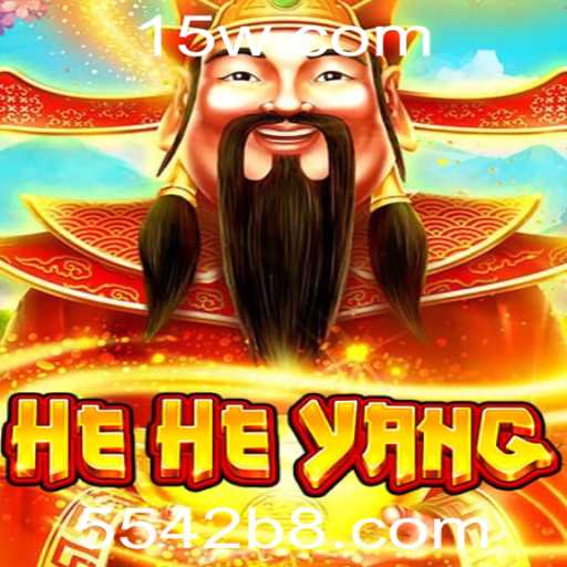 Desvendando HeHeYang: o Atraente Mundo do Jogo que Conquista Multidões