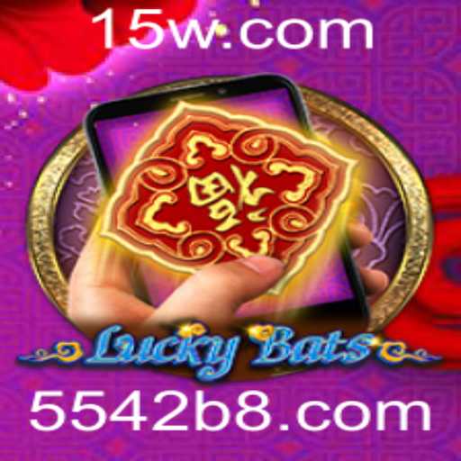Descubra LuckyBatsM: O Novo Fenômeno dos Jogos
