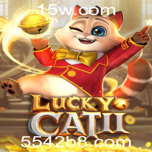 Explorando o Fascinante Mundo de LuckyCatII: Um Mergulho nas Regras e História do Jogo