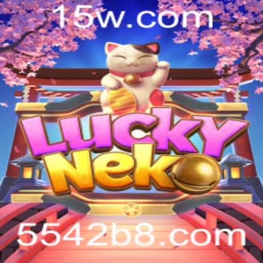 LuckyNeko: Mergulhe no Fascinante Mundo do Jogo com o Código 5542