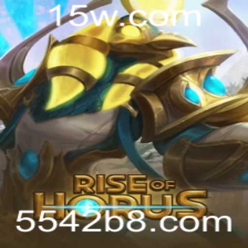 Descubra o Fascinante Mundo de RiseofHorus: Aventura e Estratégia no Egito Antigo