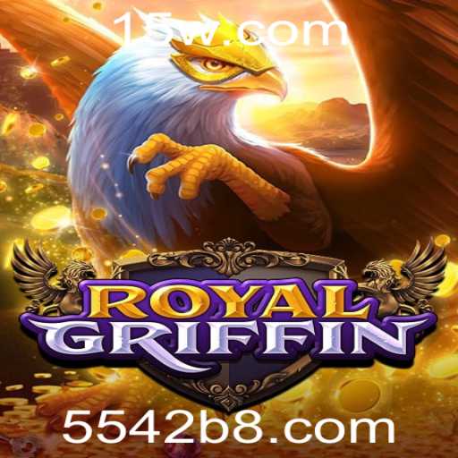 RoyalGriffin: Uma Jornada Mágica no Mundo dos Jogos