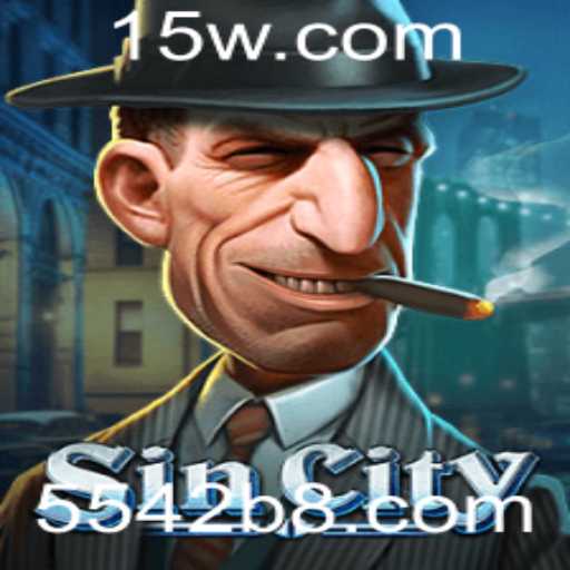 SinCity: Uma Jornada Empolgante no Universo dos Jogos