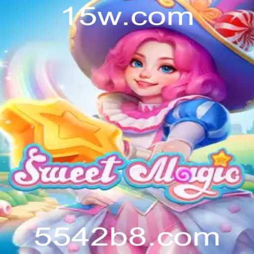 Descubra o Mundo Encantado de SweetMagic: Regras e Descrição do Jogo