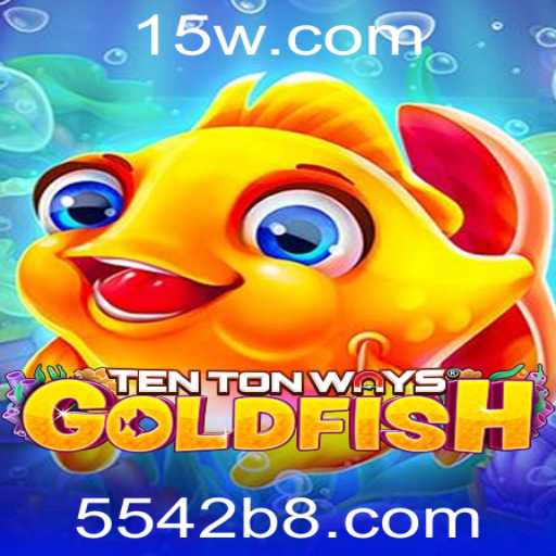 Explorando o Fascinante Mundo de TenTonWaysGoldfish